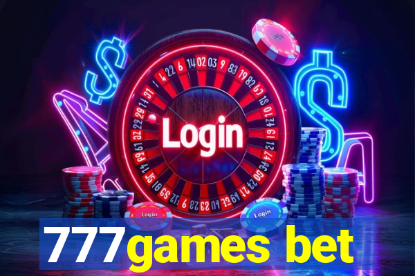 777games bet